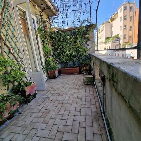 Apartamento Duomo - Fontana Cozy With Terrace Milán Exterior foto