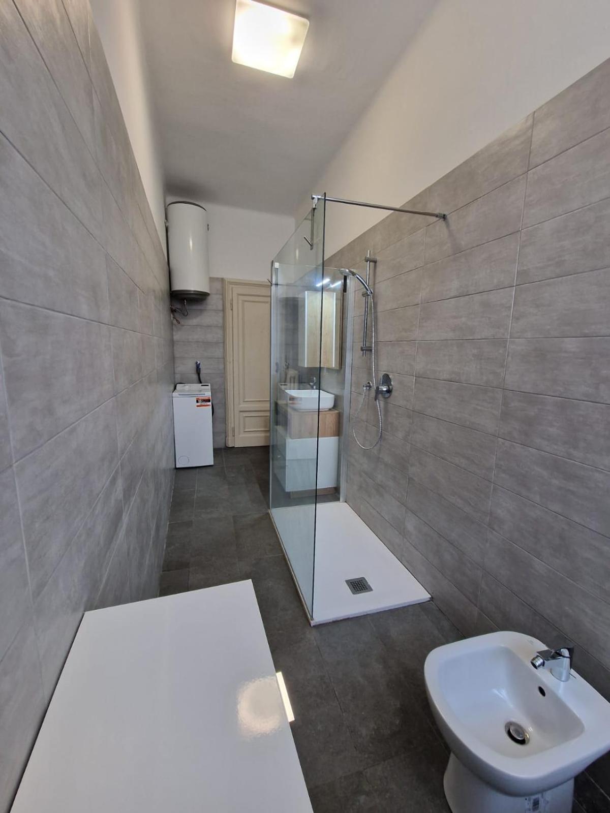 Apartamento Duomo - Fontana Cozy With Terrace Milán Exterior foto