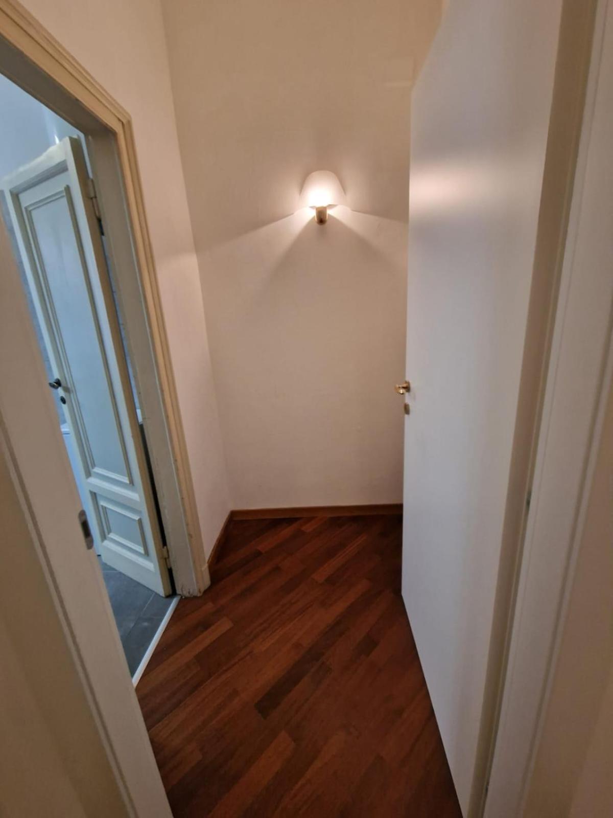 Apartamento Duomo - Fontana Cozy With Terrace Milán Exterior foto